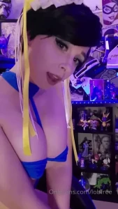 Lo B [ lobfree ] Onlyfans leaked video 15070070 on Hotleaks.tv
