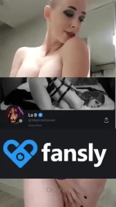Lo B [ lobfree ] Onlyfans leaked video 15070083 on Hotleaks.tv