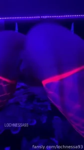 Vanessa Hughes [ lochnessa93 ] Onlyfans leaked video 18268762 on Hotleaks.tv