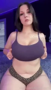 Vanessa Hughes [ lochnessa93 ] Onlyfans leaked video 18268805 on Hotleaks.tv