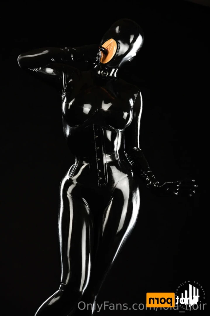Lola Noir [ lola_noir ] Onlyfans leaked photo 11027197 on Hotleaks.tv