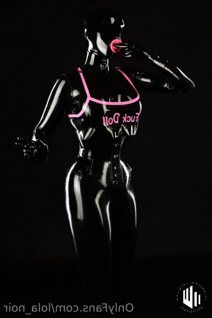 Lola Noir [ lola_noir ] Onlyfans leaked photo 11039134 on Hotleaks.tv