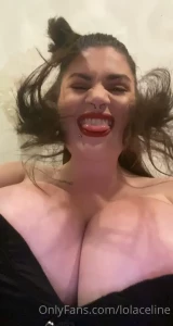 Lola Celine [ lolaceline ] Onlyfans leaked video 5190651 on Hotleaks.tv