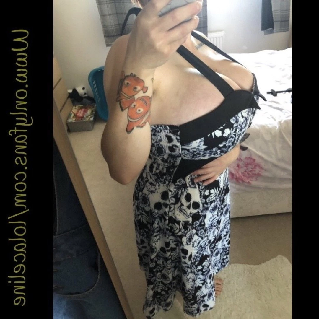 Lola Celine [ lolaceline ] Onlyfans leaked photo 5665092 on Hotleaks.tv