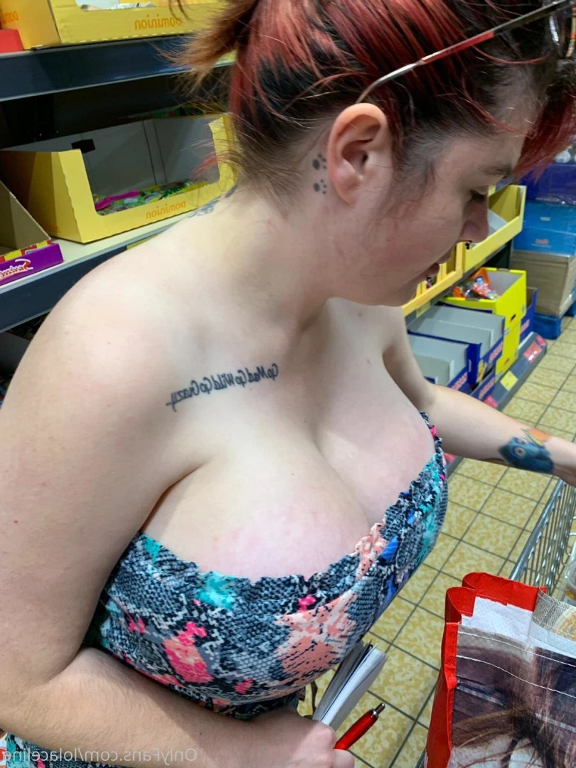 Lola Celine [ lolaceline ] Onlyfans leaked photo 5667386 on Hotleaks.tv