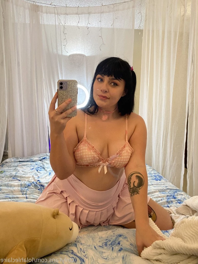 Roleplay with me 💦🤩 [ lolahleclaire ] Onlyfans leaked photo 5470517 on Hotleaks.tv