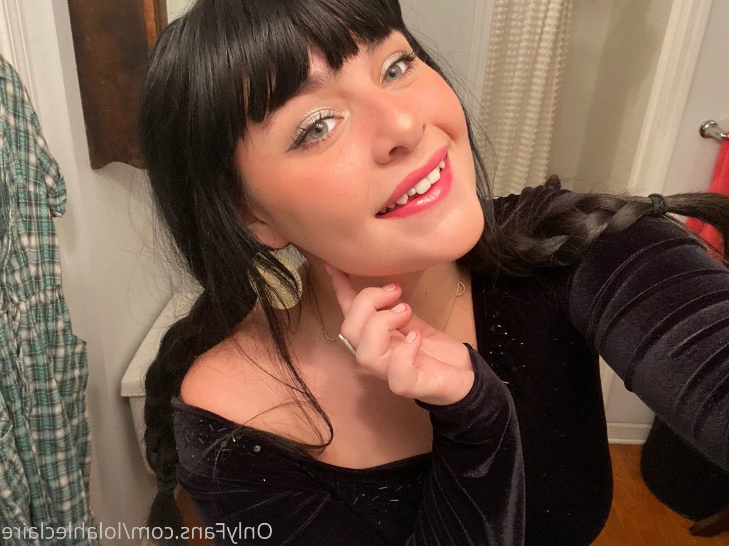 Roleplay with me 💦🤩 [ lolahleclaire ] Onlyfans leaked photo 5472303 on Hotleaks.tv