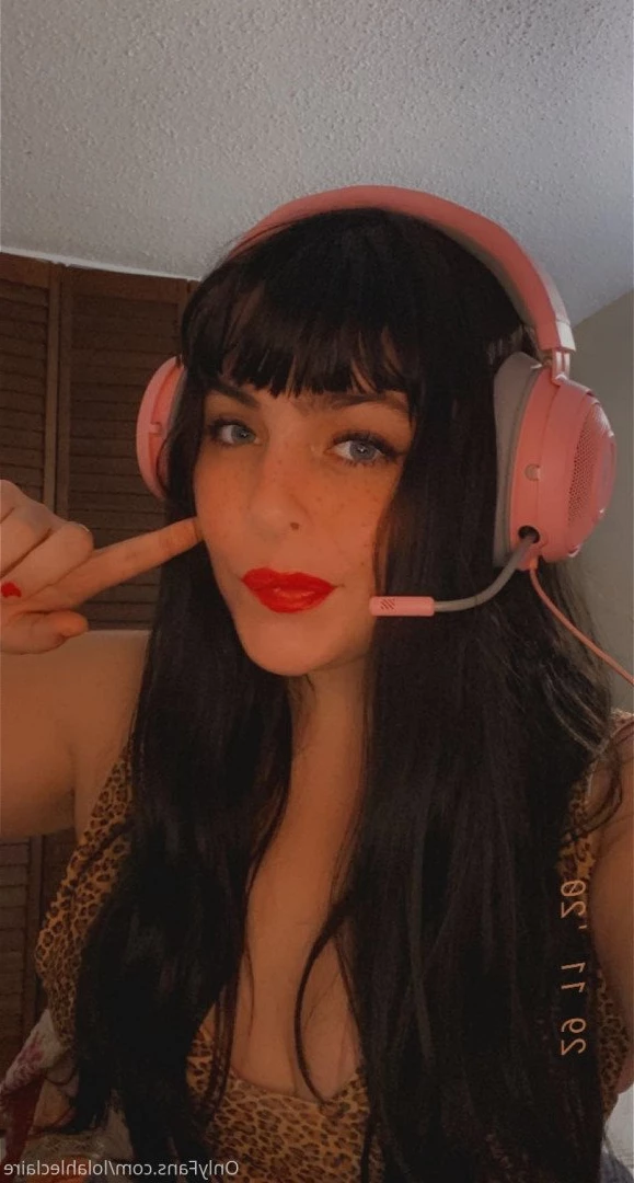 Roleplay with me 💦🤩 [ lolahleclaire ] Onlyfans leaked photo 5473209 on Hotleaks.tv