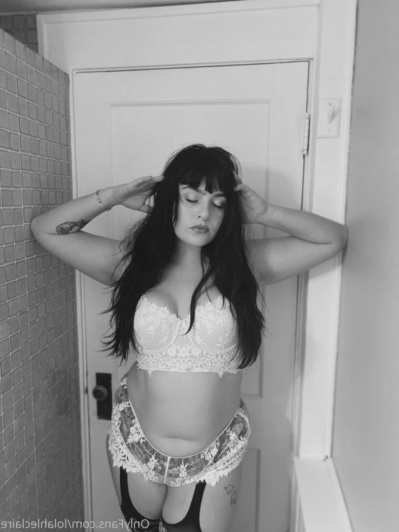 Roleplay with me 💦🤩 [ lolahleclaire ] Onlyfans leaked photo 5474527 on Hotleaks.tv