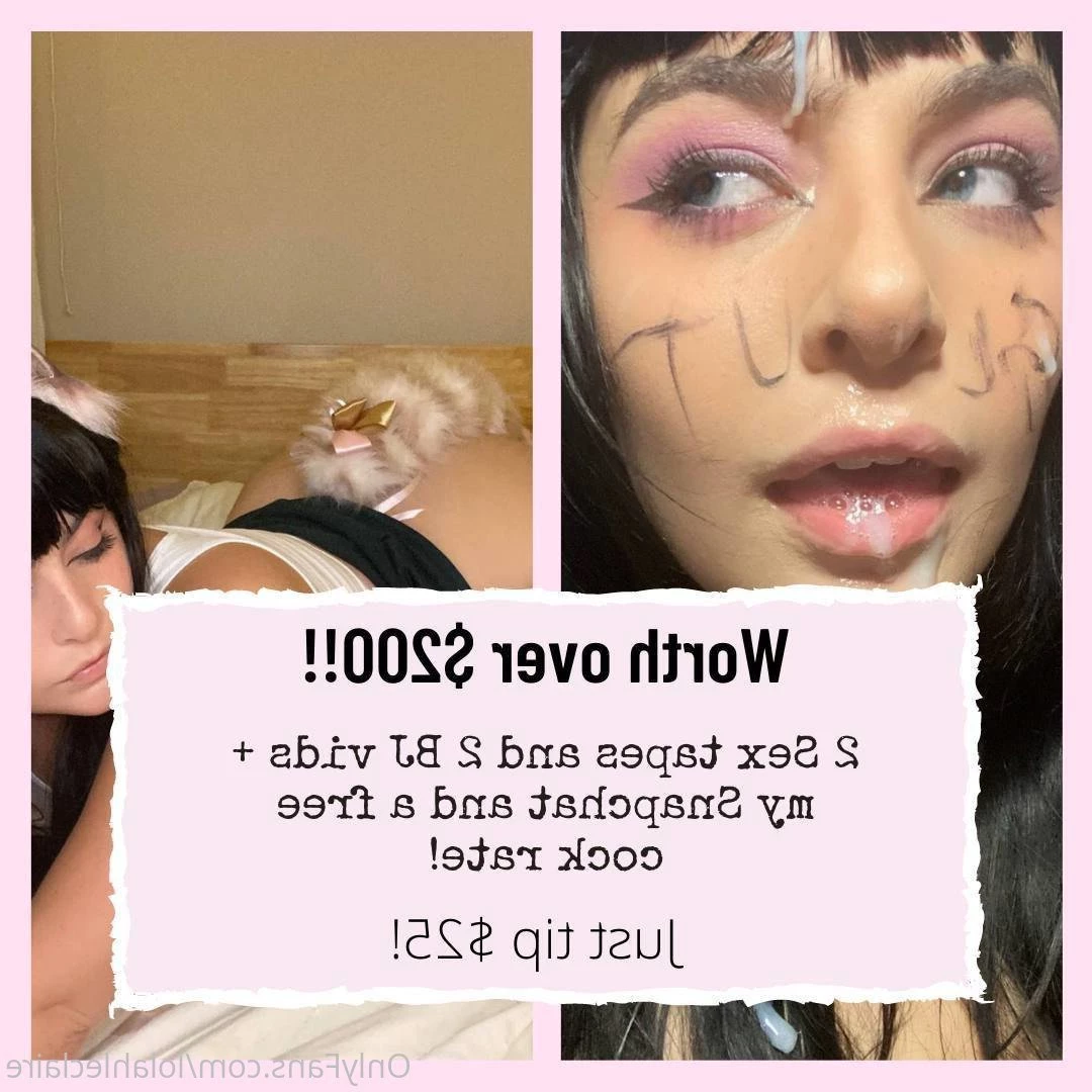 Roleplay with me 💦🤩 [ lolahleclaire ] Onlyfans leaked photo 5476822 on Hotleaks.tv