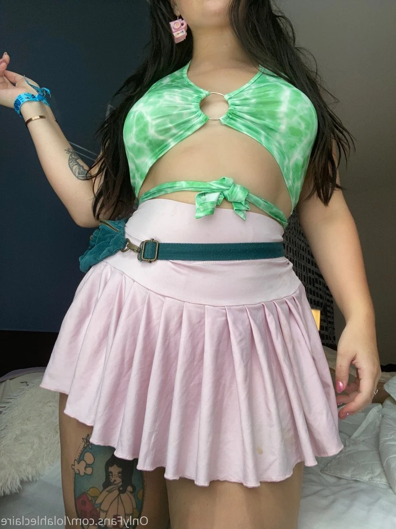Roleplay with me 💦🤩 [ lolahleclaire ] Onlyfans leaked photo 5476942 on Hotleaks.tv