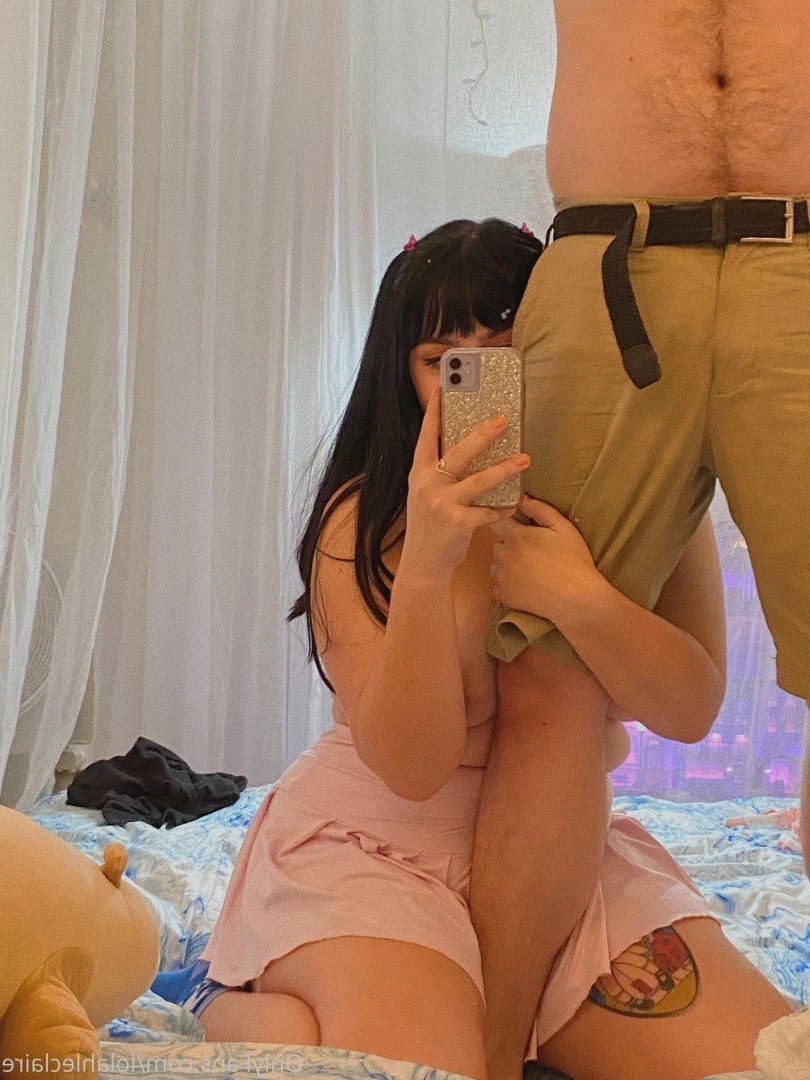 Roleplay with me 💦🤩 [ lolahleclaire ] Onlyfans leaked photo 5486398 on Hotleaks.tv