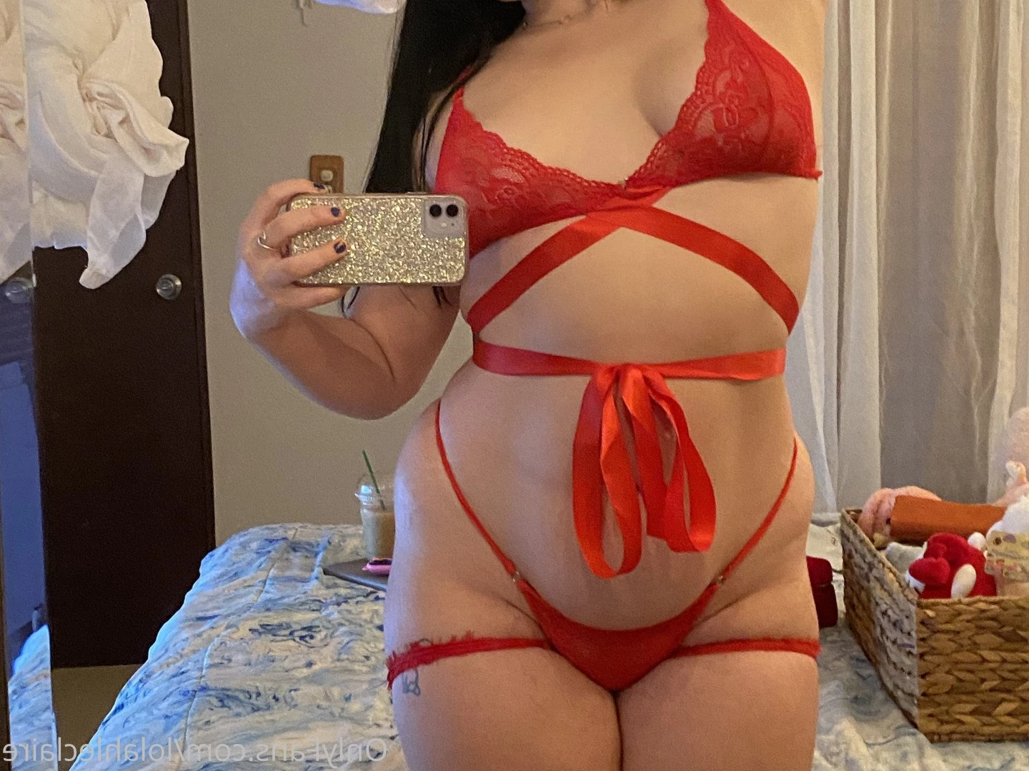 Roleplay with me 💦🤩 [ lolahleclaire ] Onlyfans leaked photo 5487963 on Hotleaks.tv