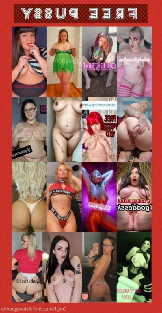Lola Lovegood 💋 [ lolalovegoodxo ] Onlyfans leaked photo 5612582 on Hotleaks.tv