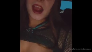 Lola Elle xo $6.50 [ lolaelle_xo ] Onlyfans leaked video 5191097 on Hotleaks.tv