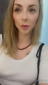 LONDON LIX [ londonlix ] Onlyfans leaked video 10568879 on Hotleaks.tv