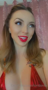 LONDON LIX [ londonlix ] Onlyfans leaked video 10569082 on Hotleaks.tv
