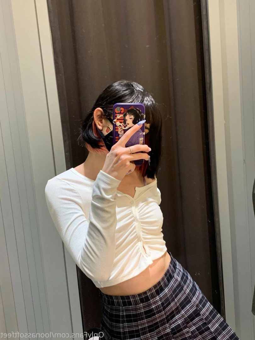 loona 🌙 [ loonassoftfeet ] Onlyfans leaked photo 5433280 on Hotleaks.tv
