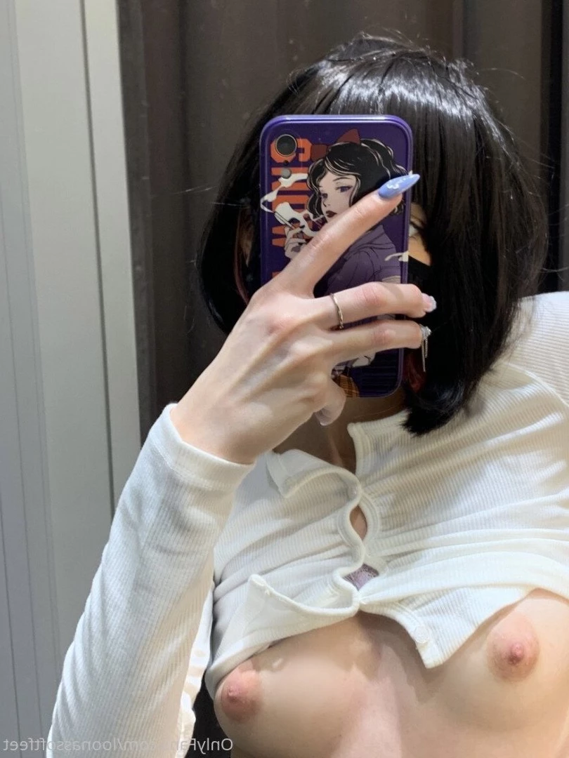 loona 🌙 [ loonassoftfeet ] Onlyfans leaked photo 5433371 on Hotleaks.tv