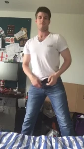 Chercules Sarkisian [ lothianjamie ] Onlyfans leaked video 5191472 on Hotleaks.tv