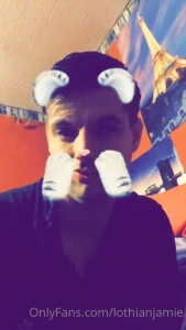 Chercules Sarkisian [ lothianjamie ] Onlyfans leaked video 5191553 on Hotleaks.tv