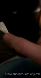 Chercules Sarkisian [ lothianjamie ] Onlyfans leaked video 5191615 on Hotleaks.tv