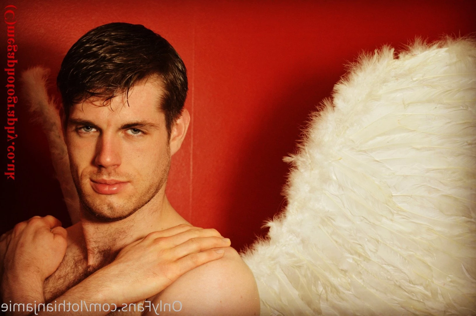 Chercules Sarkisian [ lothianjamie ] Onlyfans leaked photo 5386517 on Hotleaks.tv