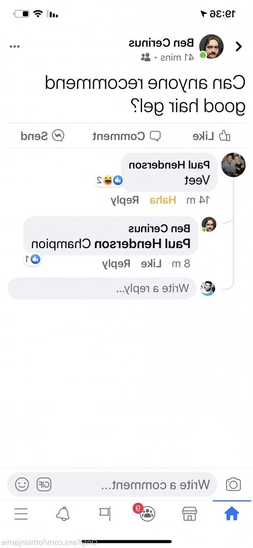 Chercules Sarkisian [ lothianjamie ] Onlyfans leaked photo 5389989 on Hotleaks.tv