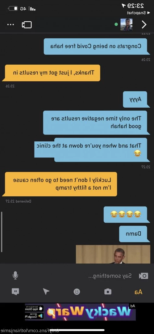 Chercules Sarkisian [ lothianjamie ] Onlyfans leaked photo 5390264 on Hotleaks.tv