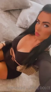 Lottie❤️‍🔥SEXIEST PUSSY ON OF 🐱 [ lottiedolce ] Onlyfans leaked video 8684821 on Hotleaks.tv
