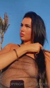 Lottie❤️‍🔥SEXIEST PUSSY ON OF 🐱 [ lottiedolce ] Onlyfans leaked video 8684992 on Hotleaks.tv