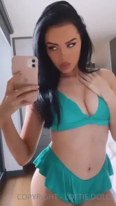 Lottie❤️‍🔥SEXIEST PUSSY ON OF 🐱 [ lottiedolce ] Onlyfans leaked video 8686222 on Hotleaks.tv