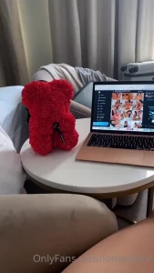 Lottie❤️‍🔥SEXIEST PUSSY ON OF 🐱 [ lottiedolce ] Onlyfans leaked video 8686343 on Hotleaks.tv