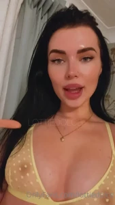 Lottie❤️‍🔥SEXIEST PUSSY ON OF 🐱 [ lottiedolce ] Onlyfans leaked video 8686455 on Hotleaks.tv