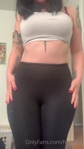 🖤Marceline🖤 [ hvyglow ] Onlyfans leaked video 9601803 on Hotleaks.tv