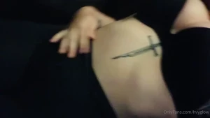 🖤Marceline🖤 [ hvyglow ] Onlyfans leaked video 9601814 on Hotleaks.tv