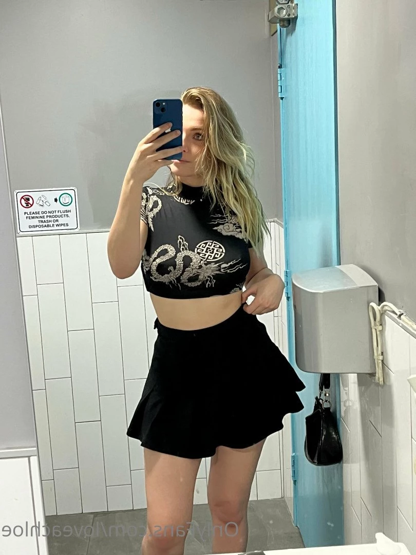 Chloe Love 💖 [ loveachloe ] Onlyfans leaked photo 5389810 on Hotleaks.tv