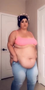 loveadipose Onlyfans leaked video 5192732 on Hotleaks.tv