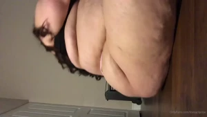loveadipose Onlyfans leaked video 5192840 on Hotleaks.tv