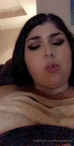 loveadipose Onlyfans leaked video 5193042 on Hotleaks.tv