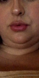 loveadipose Onlyfans leaked video 5193069 on Hotleaks.tv