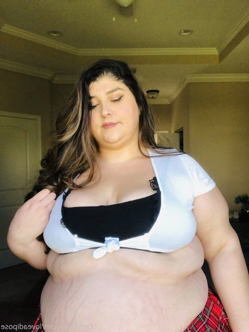 loveadipose Onlyfans leaked photo 5374890 on Hotleaks.tv