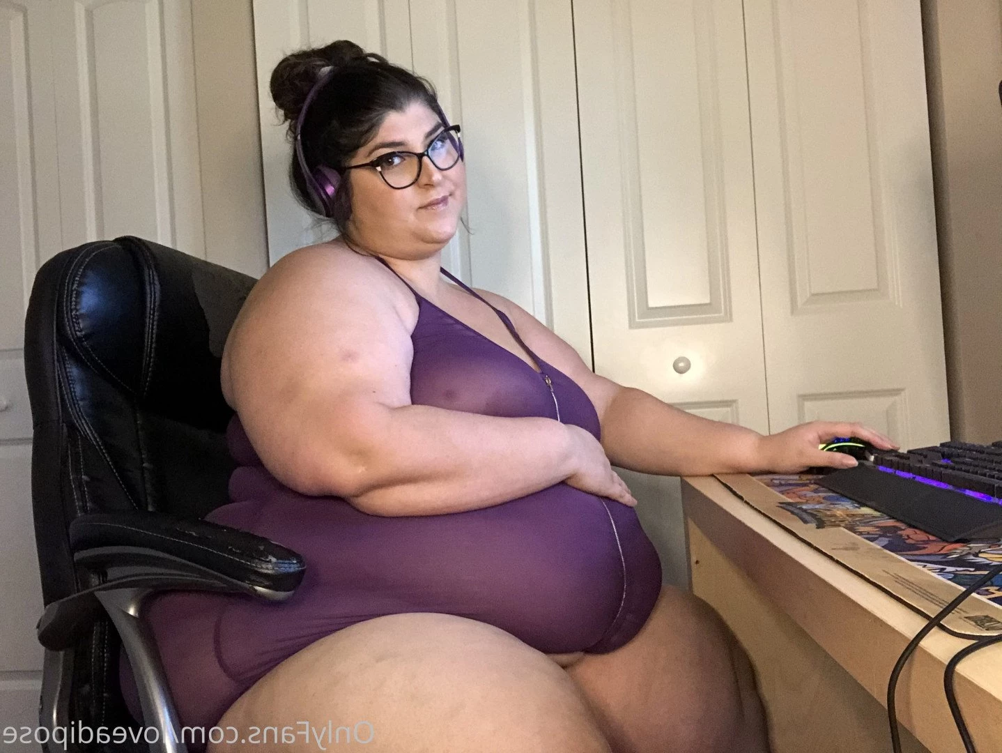 loveadipose Onlyfans leaked photo 5375190 on Hotleaks.tv
