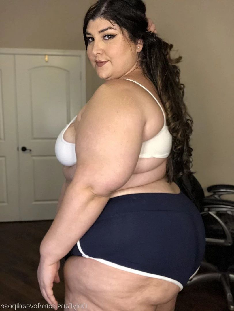 loveadipose Onlyfans leaked photo 5375288 on Hotleaks.tv
