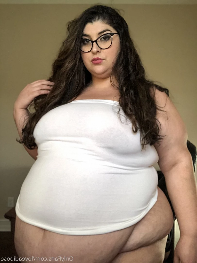 loveadipose Onlyfans leaked photo 5375451 on Hotleaks.tv