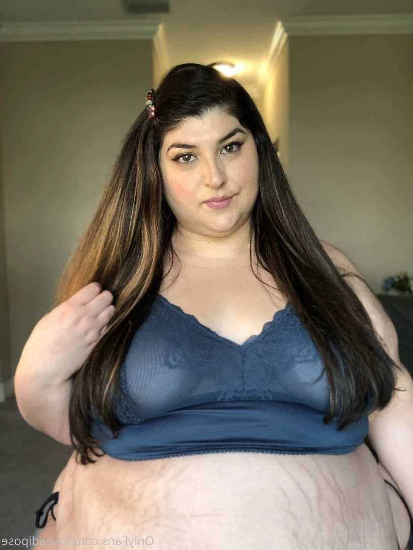 loveadipose Onlyfans leaked photo 5375608 on Hotleaks.tv