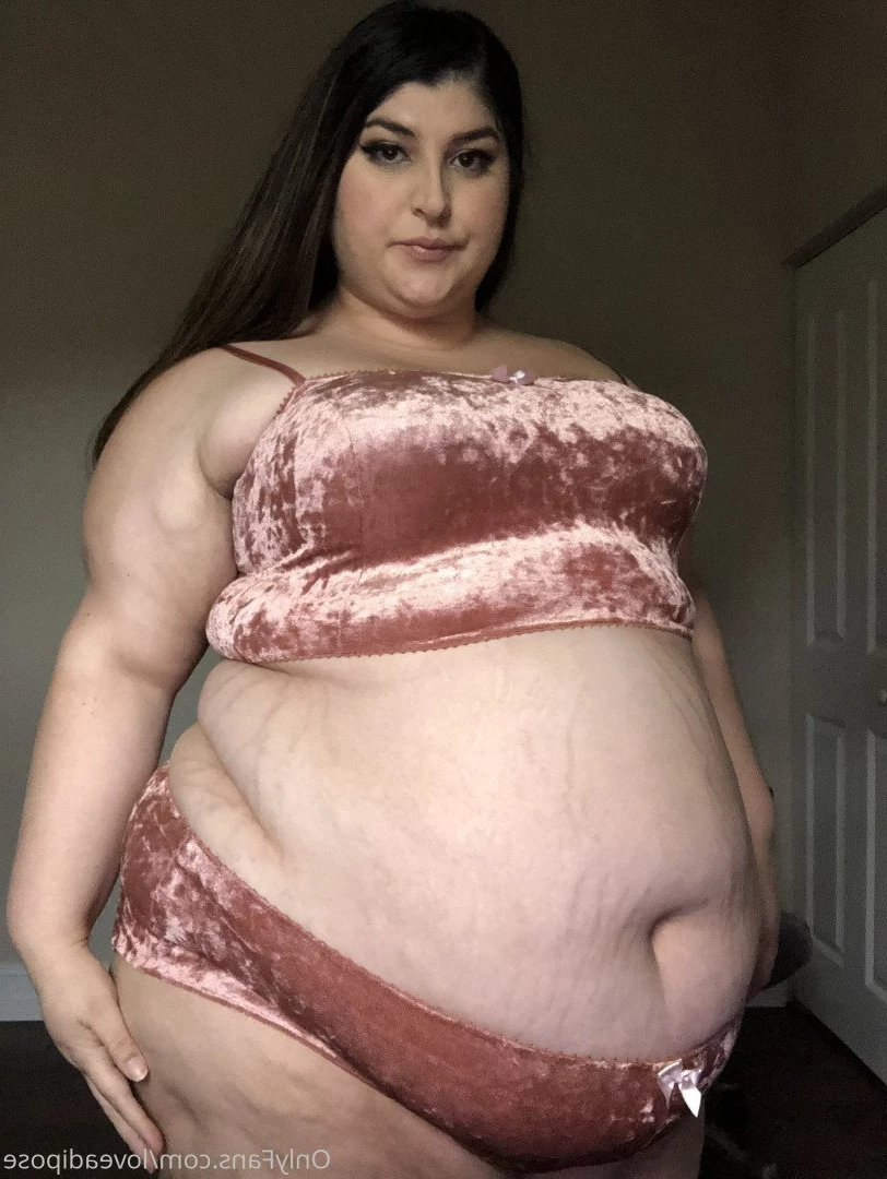 loveadipose Onlyfans leaked photo 5375704 on Hotleaks.tv