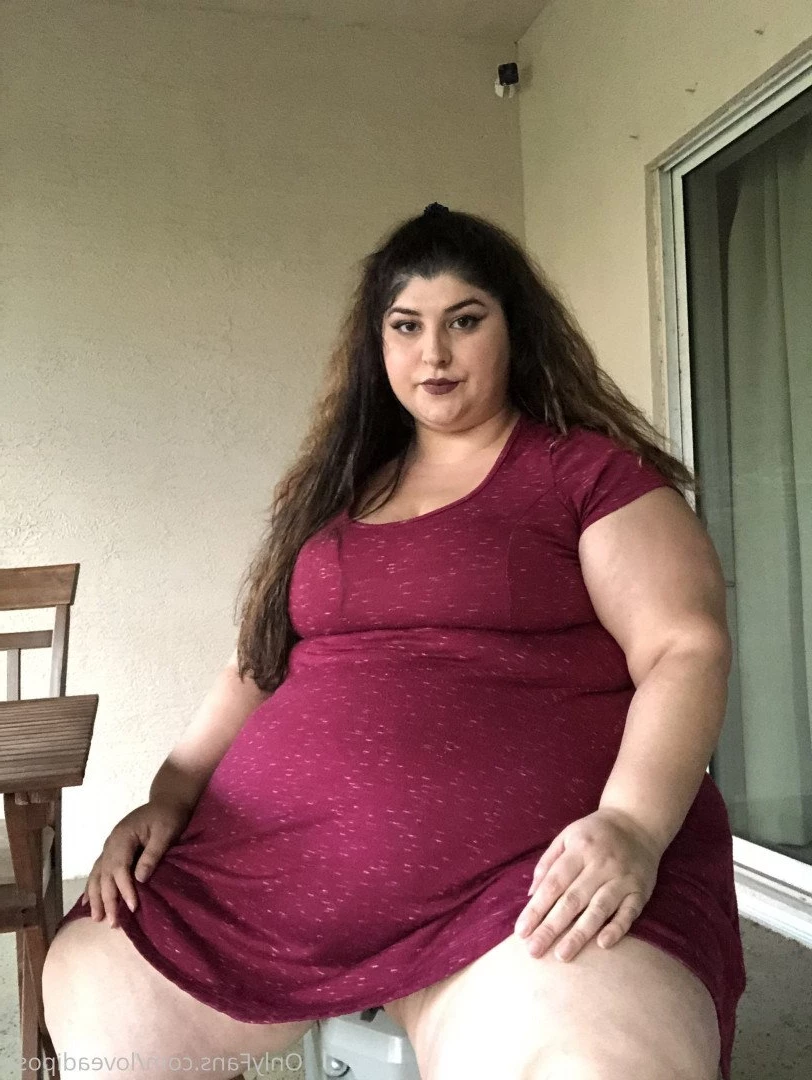 loveadipose Onlyfans leaked photo 5375807 on Hotleaks.tv