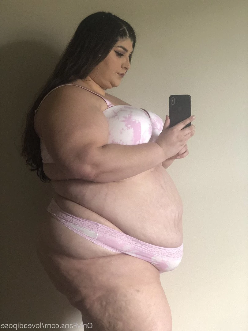 loveadipose Onlyfans leaked photo 5376182 on Hotleaks.tv
