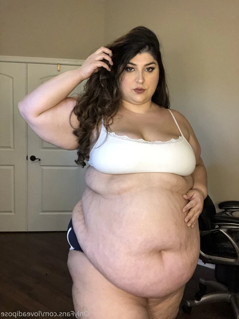 loveadipose Onlyfans leaked photo 5376261 on Hotleaks.tv